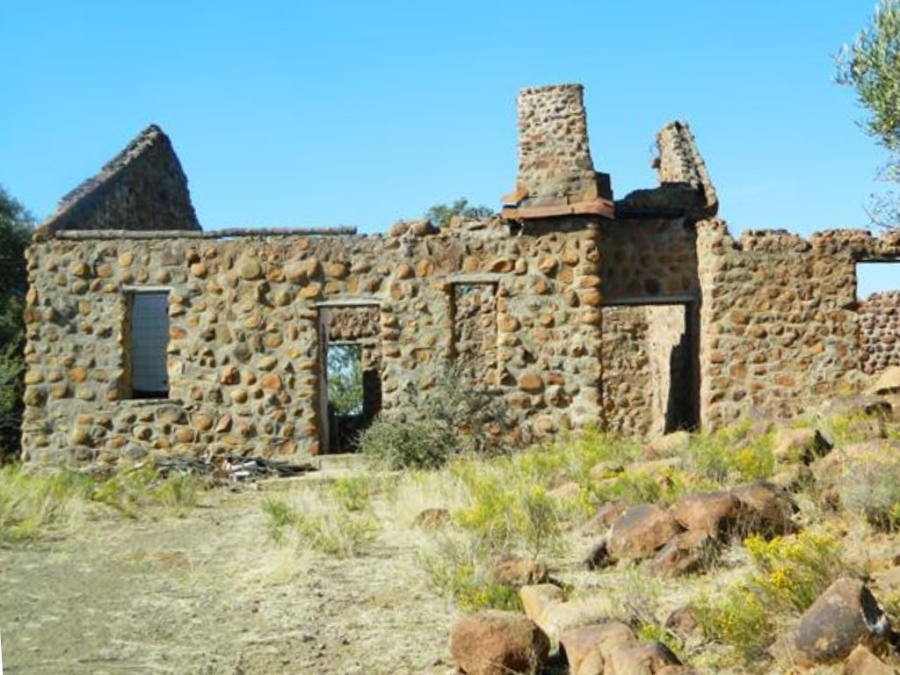 4 Bedroom Property for Sale in Bloemfontein Rural Free State
